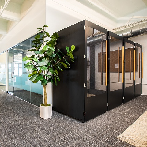 Why choose office pods(2)